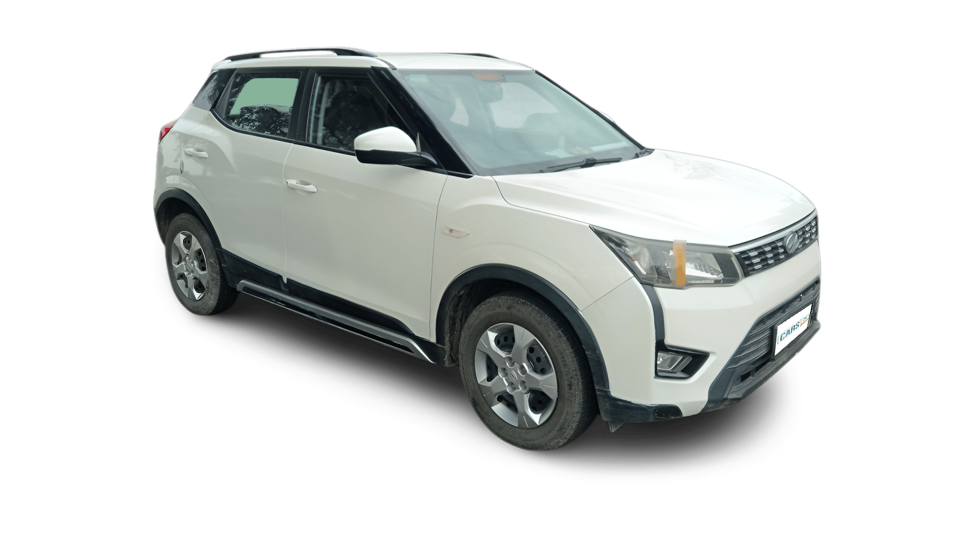 2019 Mahindra XUV300 - SUV - Diesel - Manual - ₹6.16 lakh